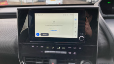 Toyota bZ4X 150kW Pure 71.4kWh 5dr Auto [11kW] Electric Hatchback